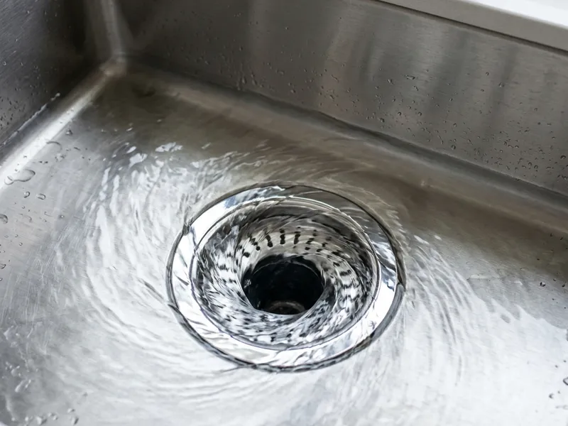 Drain Cleaning Plumber in Galesburg, KS